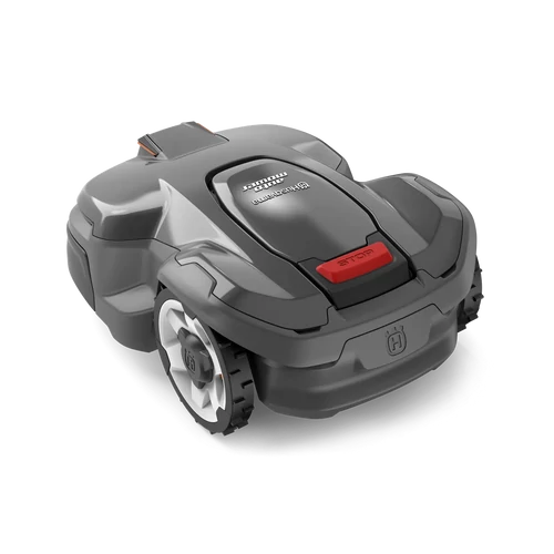 ROBOTFŰNYÍRÓ HUSQVARNA AUTOMOWER 415X 1500M2 GPS kép 6