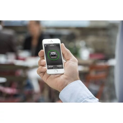 ROBOTFŰNYÍRÓ AUTOMOWER HUSQVARNA GPS MODUL AM310,315,320/420