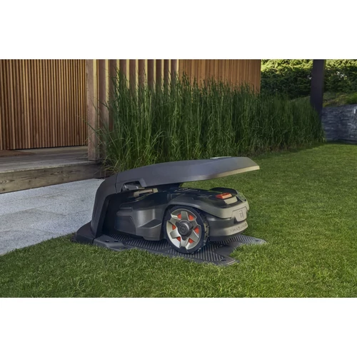 Robotfűnyíró Automower Ház P21 Nera robotokhoz 536664101