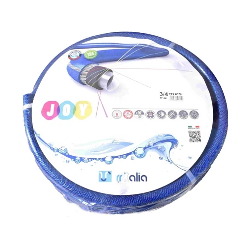 Tömlő JOY BLUE-NAVY 1/2
