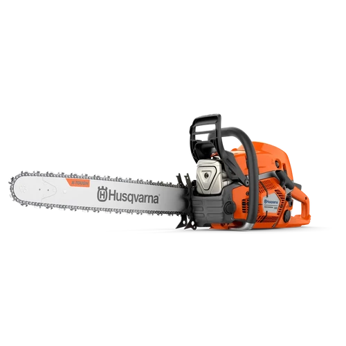 LÁNCFŰRÉSZ HUSQVARNA 585 86CM3 6.9LE 20"