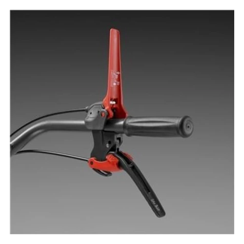 Kapálógép Husqvarna TF 335  HQ Motor 212ccm 2x3 Kapa 80cm