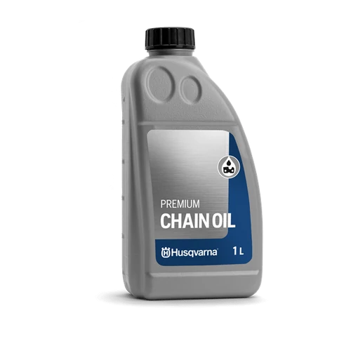 LÁNCOLAJ HUSQVARNA 1L