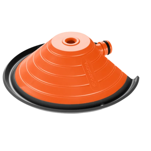 Piramis Esőztető Basic Gardena 971-32 50mm  max8m