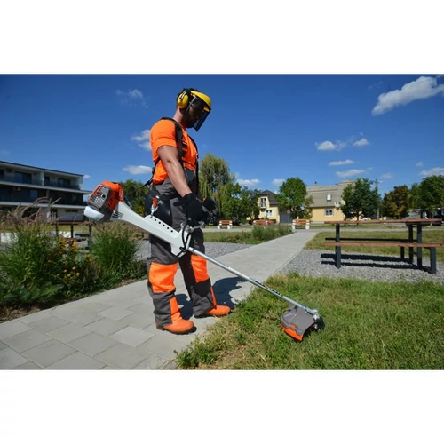 Fűkasza Bozotvágó Kasei  CG415Q43  42,7cm3