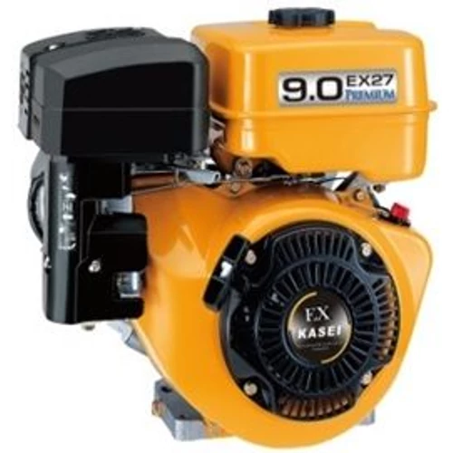 Motor Kasei Ex27--9le--265cm3--vízszintes Kihajtás