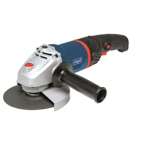 Sarokcsiszoló Scheppach Ag2200 2200w Softstart 230mm 230v