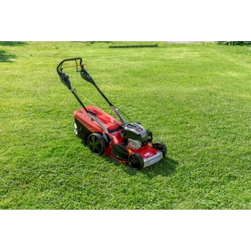 Fűnyíró Solo by AL-KO 5252 VS-B 51cm-B&S motor-4in1-önjáró kép 4