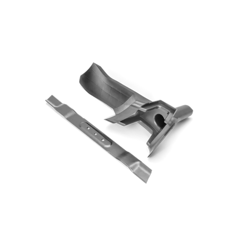 Mulcs Szett(mulcsdugó+kombi Kés)husqvarna  lc353ivx-hez