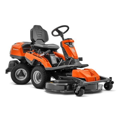 FŰNYÍRÓTRAKTOR HUSQVARNA RIDER R318X TRAKTOR INGYENES SZÁLLÍTÁSSAL!