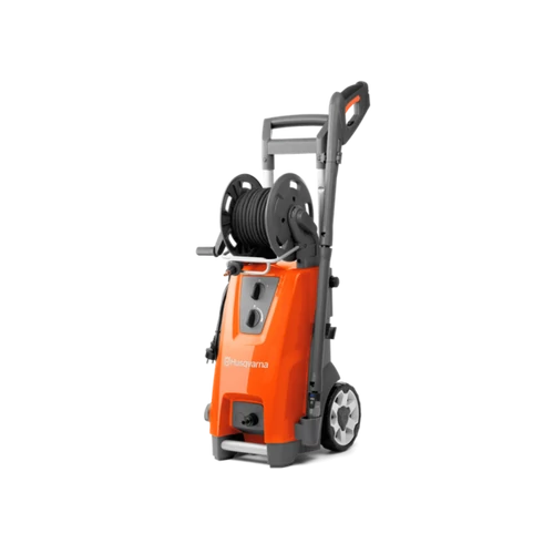 Magasnyomású Mosó Husqvarna PW480 180bar 2,9kW 540-610l/h