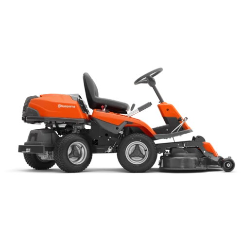 FŰNYÍRÓTRAKTOR HUSQVARNA RIDER R318X TRAKTOR INGYENES SZÁLLÍTÁSSAL!