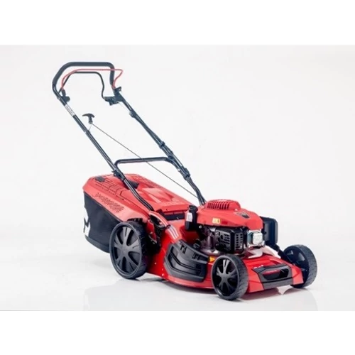 Fűnyíró Solo By Al-ko 5231 Sp-a 51cm-al-ko Motor-4in1-önjáró