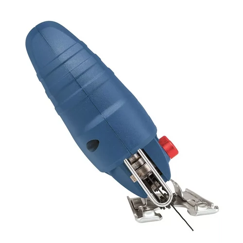 Dekopírfűrész Scheppach Js600 600w 230v 0-60mm 2,1kg