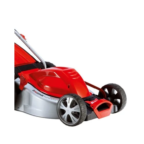 Fűnyíró AL-KO silver 46.4E comfort elektromos 1600w 46cm