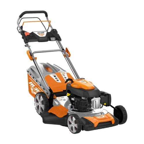 FŰNYÍRÓ RURIS RX400 5,5LE 196CM3 50CM 60L ÖNJ. 5IN1 VÁLTSEB.