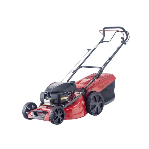 Fűnyíró Solo By Al-ko 5231 Sp-h 51cm-honda Motor-4in1-önjáró kép 3