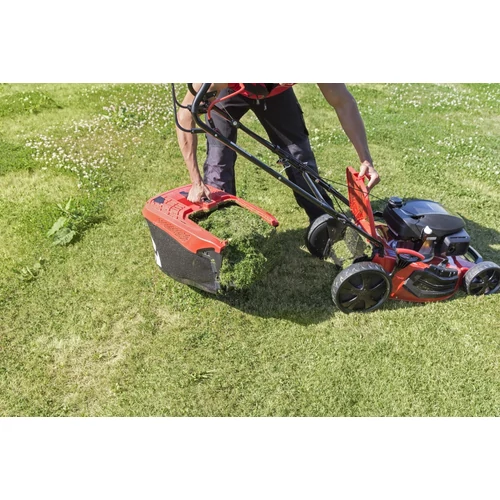 Fűnyíró Solo By Al-ko 5231 Sp-h 51cm-honda Motor-4in1-önjáró kép 4