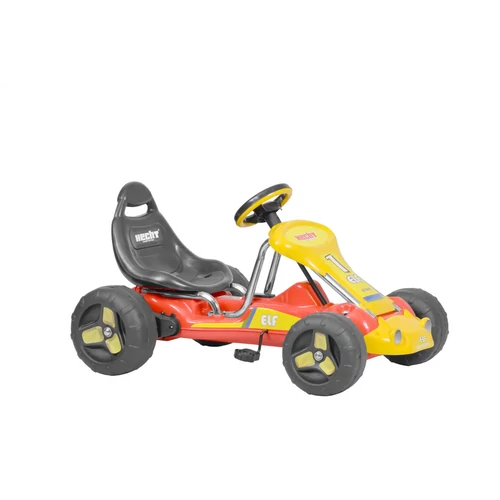 GOKART PEDÁLOS HECHT 59788