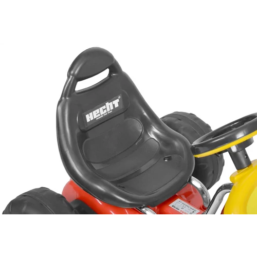 GOKART PEDÁLOS HECHT 59788 kép 5
