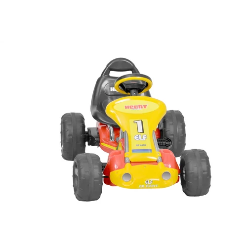 GOKART PEDÁLOS HECHT 59788 kép 3