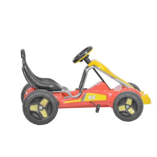 GOKART PEDÁLOS HECHT 59788 kép 2