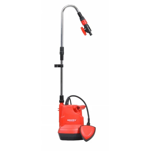SZIVATTYÚ HECHT 3350 HORDÓÜRÍTŐ 350W MAX:10M 3000L/ÓRA