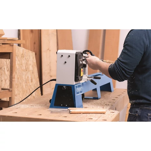 FAESZTERGA SCHEPPACH DM 1100T 400W kép 2