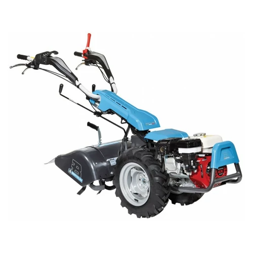 KAPÁLÓGÉP BERTOLINI 407S KOMPLETT 196CM3 5,8LE HONDA GX200
