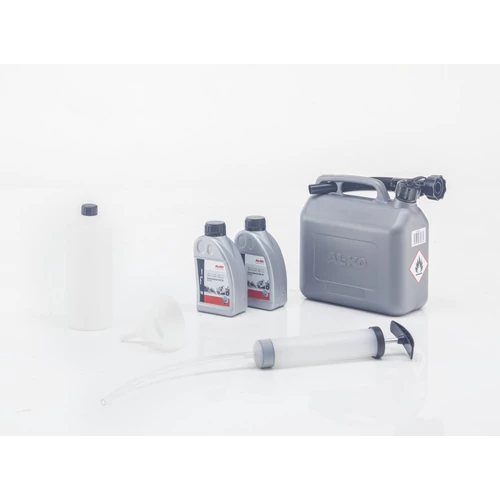 INDULÓKÉSZLET AL-KO SZETT BENZINES FŰNYÍRÓKHOZ 113875