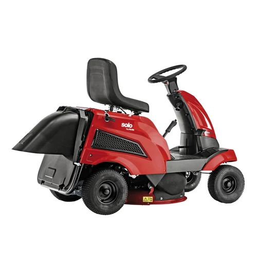 Opcionális tartozék Választható az alábbi alapgépekhez:  AL-KO POWERLINE T16-102 HD EDITION AL-KO POWERLINE T12-74 HD EDITION AL-KO POWERLINE T 15-95.4 HD-A AL-KO POWERLINE T 18-95.4 HD AL-KO POWERLINE T 16-95.4 HD V2 AL-KO POWERLINE T 16-105.4 HD V2 AL-K