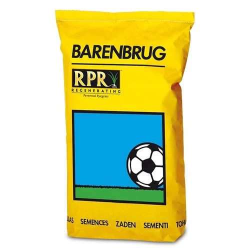 FŰMAG 15KG BARENBRUG BAR POWER RPR PLAY & SPORT