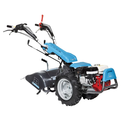 KAPÁLÓGÉP BERTOLINI BT407S KOMPLETT 252CM3 7LE EMAK K900 H kép 2