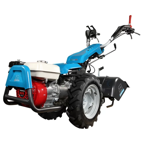 KAPÁLÓGÉP BERTOLINI BT407S KOMPLETT 252CM3 7LE EMAK K900 H kép 3