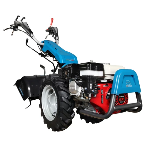 KAPÁLÓGÉP BERTOLINI BT407S KOMPLETT 252CM3 7LE EMAK K900 H kép 4