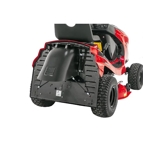 Opcionális tartozék Választható az alábbi alapgépekhez:  AL-KO POWERLINE T16-102 HD EDITION AL-KO POWERLINE T12-74 HD EDITION AL-KO POWERLINE T 15-95.4 HD-A AL-KO POWERLINE T 18-95.4 HD AL-KO POWERLINE T 16-95.4 HD V2 AL-KO POWERLINE T 16-105.4 HD V2 AL-K