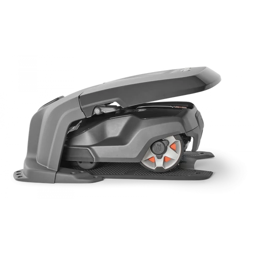 ROBOTFŰNYÍRÓ AUTOMOWER HÁZ 587236101  310-es géphez kép 4