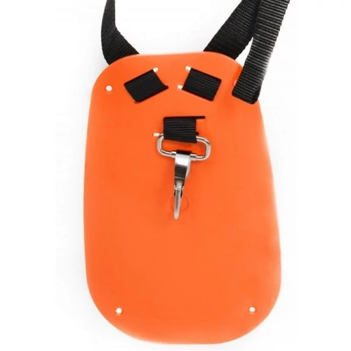 HEVEDER KÉTVÁLLAS HECHT 000102 kép 2