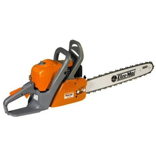 LÁNCFŰRÉSZ OLEO-MAC GS 520 51,7CM3 3,4LE kép 2