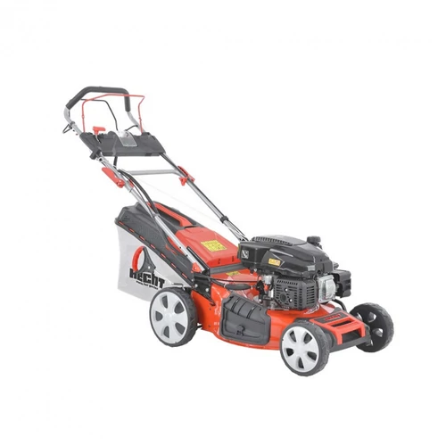 FŰNYÍRÓ HECHT 551 SXE 5IN1 196CM3 51CM 75L ÖNJ. ELEKT.INDÍT.