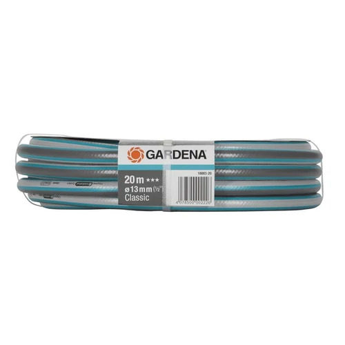 TÖMLŐ GARDENA CLASSIC 1/2" 20M 967246801- kép 3