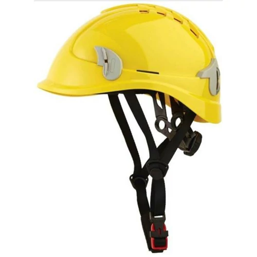 VÉDŐSISAK ALPINISTA SOLIDUR