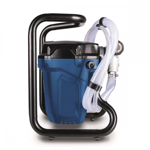 Festékszóró Scheppach Acs3000  750w  207bar  1,1l/perc 