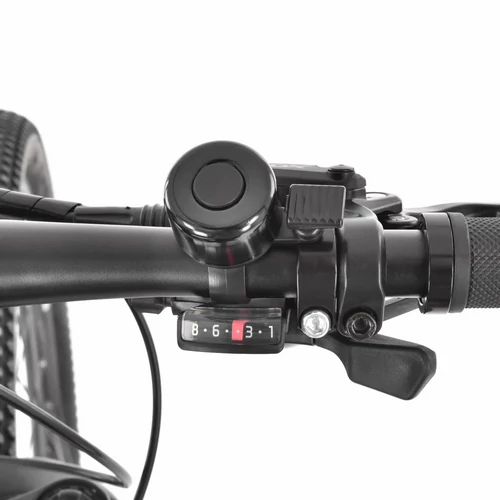 ELEKTROMOS KERÉKPÁR HECHT GRIMIS MATT 18" kép 3