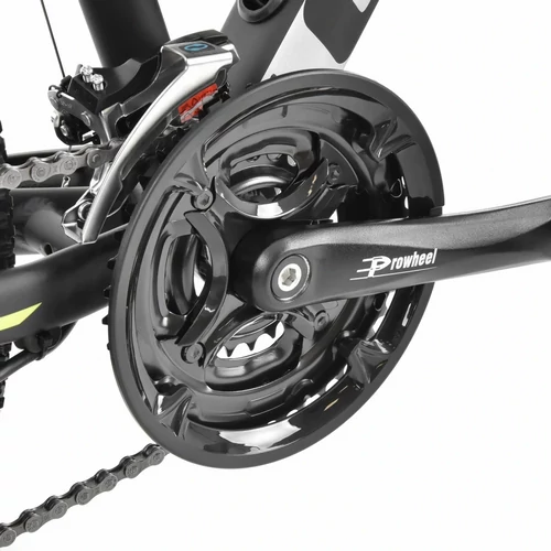 ELEKTROMOS KERÉKPÁR HECHT GRIMIS MATT 18" kép 4