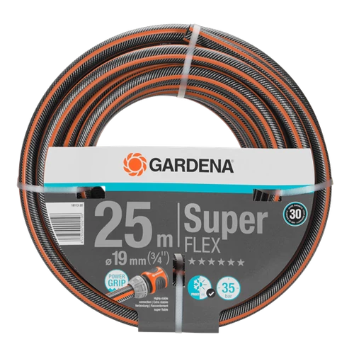 Tömlő Gardena Premium Superflex 3/4
