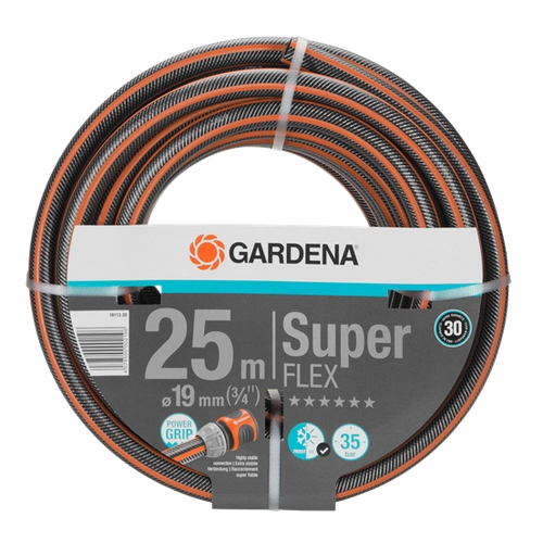 Tömlő Gardena Premium Superflex 3/4" 25m 18113-20  967251301