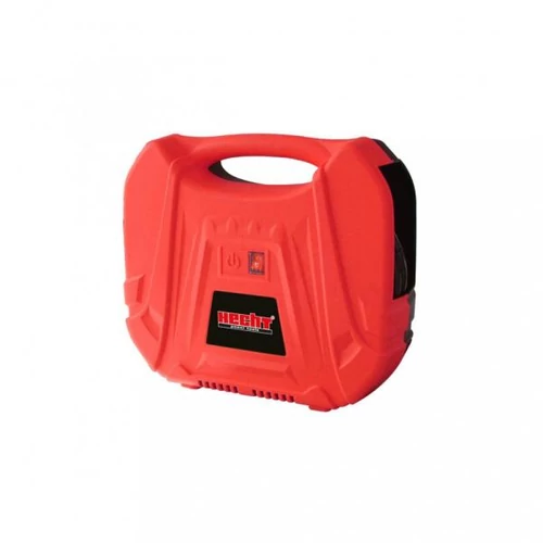 Kompresszor Hecht 2886 1,1kw Max:8bar 180l/min