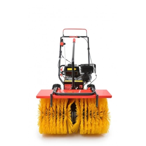 Seprőgép Hecht 8616 SE önindító 196cm3