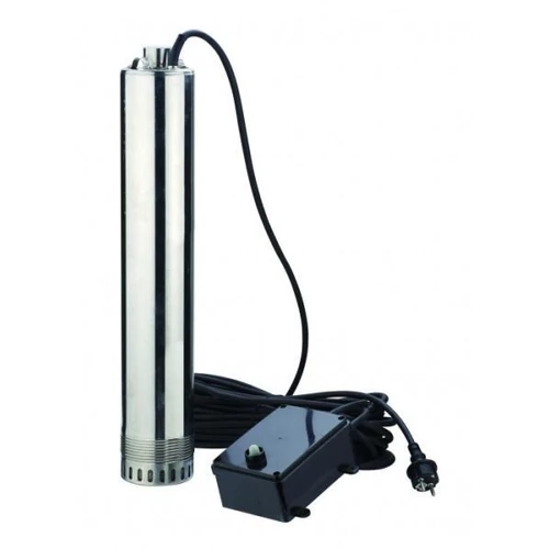 Szivattyú Mélykút Hecht 3520 Max:5,5bar 5200l/óra  